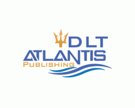Winning entry: DLT Atlantis Publishing entry by traceygl