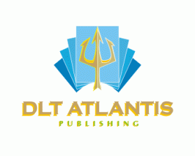 DLT Atlantis Publishing entry by RoyalSealDesign