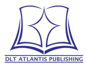 DLT Atlantis Publishing entry by joekong