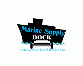 MarineSupplyDock.com entry by eZoeGraffix