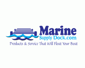 MarineSupplyDock.com entry by eZoeGraffix