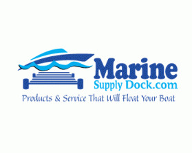 MarineSupplyDock.com entry by eZoeGraffix