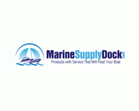 MarineSupplyDock.com entry by graphica