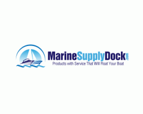 MarineSupplyDock.com entry by graphica