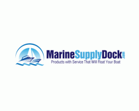 MarineSupplyDock.com entry by graphica