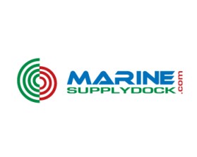 MarineSupplyDock.com entry by designbuddha