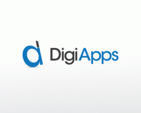 DigiApps entry by raymer