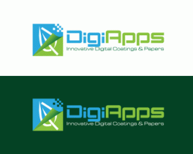 DigiApps entry by graphica