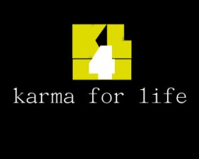 karma for life entry by mardemarmara