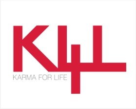 karma for life entry by K.