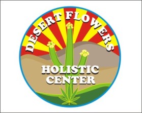 Desert Flowers Holistic Center entry by Rizal Reyes