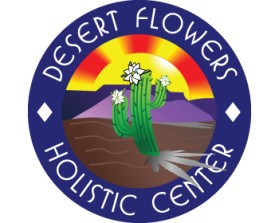 Desert Flowers Holistic Center entry by an anonymous creative