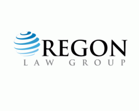 Oregon Law Group entry by renuka
