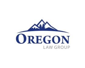 Oregon Logos design