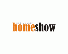 Mid-Valley Home Show entry by geerre