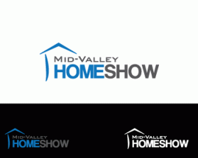 Mid-Valley Home Show entry by traceygl