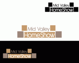 Mid-Valley Home Show entry by traceygl