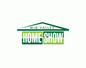 Mid-Valley Home Show entry by graphica