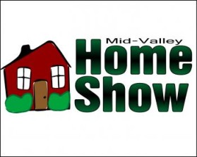 Mid-Valley Home Show entry by seadams88