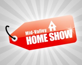 Mid-Valley Home Show entry by Omee