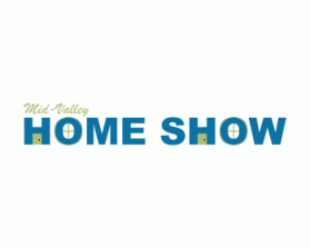 Mid-Valley Home Show entry by PeggyB