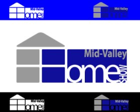 Mid-Valley Home Show entry by Novotny