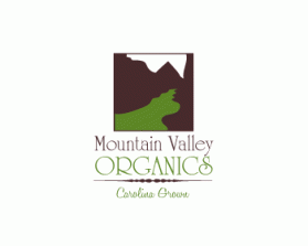 Mountain Valley Organics entry by eZoeGraffix