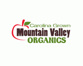 Mountain Valley Organics entry by eZoeGraffix