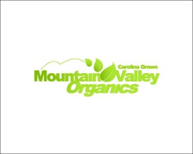 Mountain Valley Organics entry by okiyama