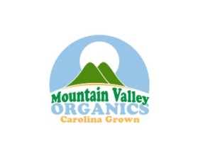 Mountain Valley Organics entry by mashudie