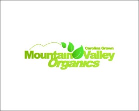 Mountain Valley Organics entry by okiyama