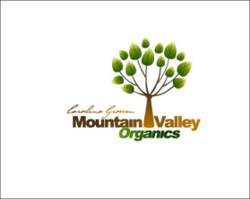 Mountain Valley Organics entry by okiyama