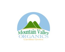 Mountain Valley Organics entry by mashudie