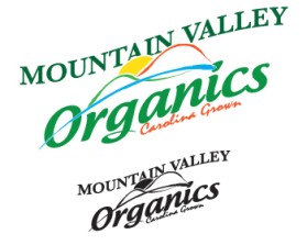 Mountain Valley Organics entry by joamv