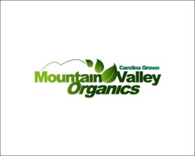 Mountain Valley Organics entry by okiyama