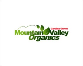 Mountain Valley Organics entry by okiyama