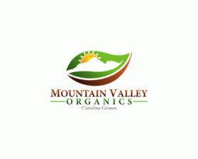 Mountain Valley Organics entry by TheEagle