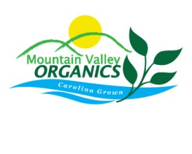 Mountain Valley Organics entry by joekong