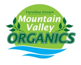 Mountain Valley Organics entry by joekong