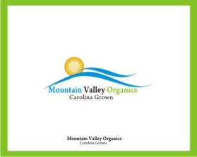 Mountain Valley Organics entry by rastf2day