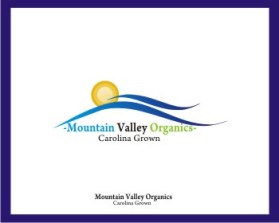 Mountain Valley Organics entry by rastf2day