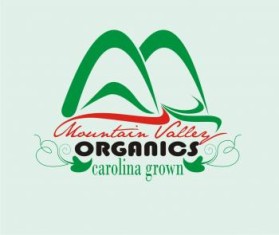 Mountain Valley Organics entry by nekategede