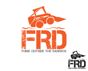Logo Design entry 265571 submitted by mentho0ol to the Logo Design for Free Range Diggers run by fabralind