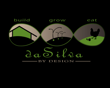 Logo Design entry 265721 submitted by 52RUSCH to the Logo Design for da Silva by Design run by Radioreid