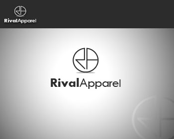 Logo Design entry 265802 submitted by Makaveli Designs to the Logo Design for Rival Apparel LLC run by craighodges13