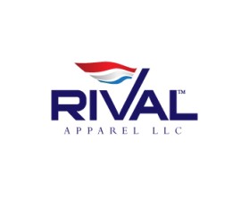 Logo Design entry 265822 submitted by manzdesign to the Logo Design for Rival Apparel LLC run by craighodges13