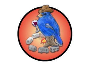 Logo Design entry 265899 submitted by Eric Karl Zimm to the Logo Design for Birds of a Feather run by COSResources