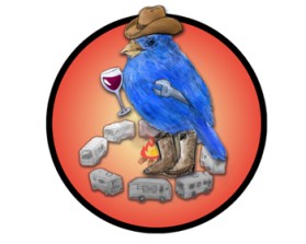 Logo Design entry 265901 submitted by Eric Karl Zimm to the Logo Design for Birds of a Feather run by COSResources