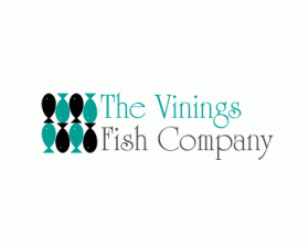 Vinings Fish Company entry by Roxanne Dawkins