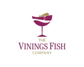Vinings Fish Company entry by Fransiskus Gosali